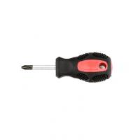 Отвертка Anti-Slip, Ph1 х 38 мм, CrV, двухкомп. рукоятка Matrix