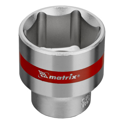 Набор шоферский с квадратом 1/2", 24 предм. Matrix