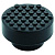 Резиновая опора для подкатного домкрата D=51 mm (подходит для 51131, 51132) Matrix